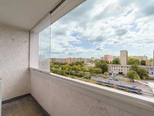 Prodaný byt 3+1 68 m²