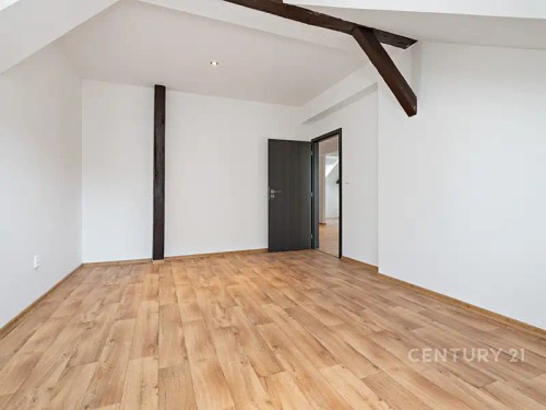 Prodej atypického bytu 76 m²