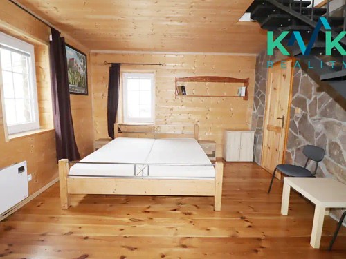 Prodej domu 149 m², pozemek 740 m²