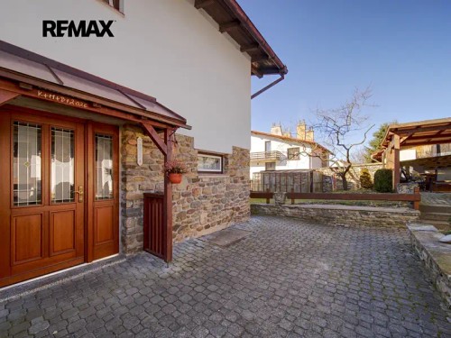 Prodej chalupy 134 m², pozemek 837 m²