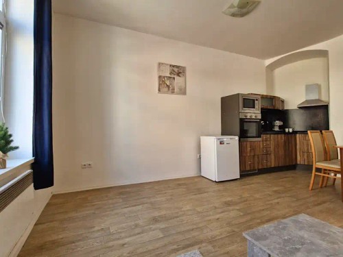 Prodaný byt 2+kk 48 m²