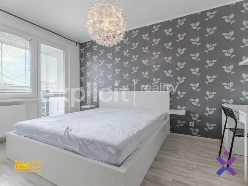 Prodej bytu 4+1 83 m²