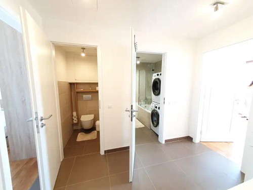 Prodaný byt 3+kk 70 m²