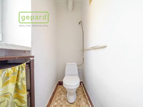 Prodej bytu 2+1 56 m²
