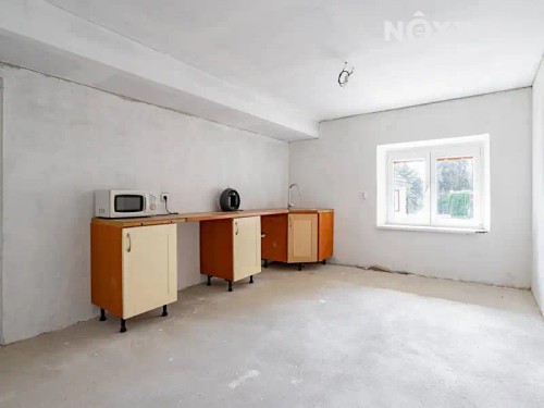 Prodej domu 134 m², pozemek 244 m²