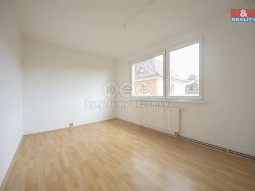 Prodaný byt 2+kk 42 m²