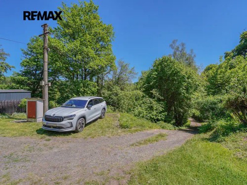 Prodej chaty 88 m², pozemek 1246 m²