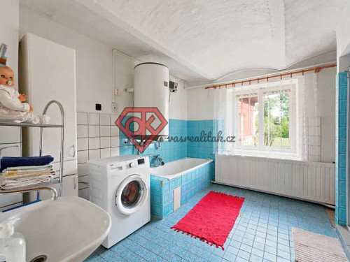 Prodej domu 200 m², pozemek 1896 m²