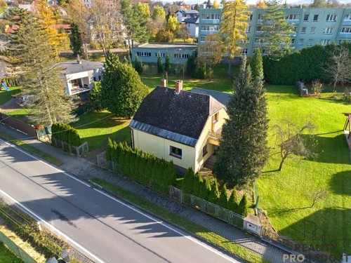 Prodej domu 155 m², pozemek 1432 m²