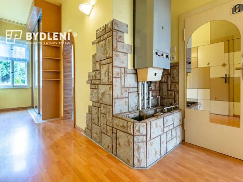 Prodej domu 360 m², pozemek 587 m²