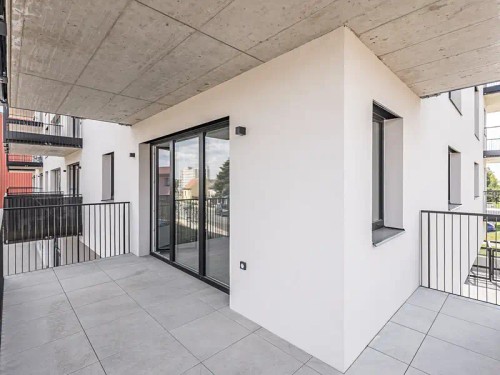 Prodej bytu 2+kk 59 m²