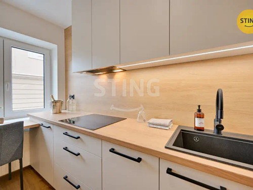 Prodej bytu 2+1 61 m²