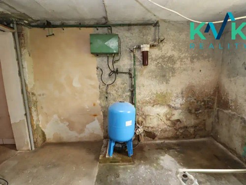 Prodej domu 160 m², pozemek 1177 m²