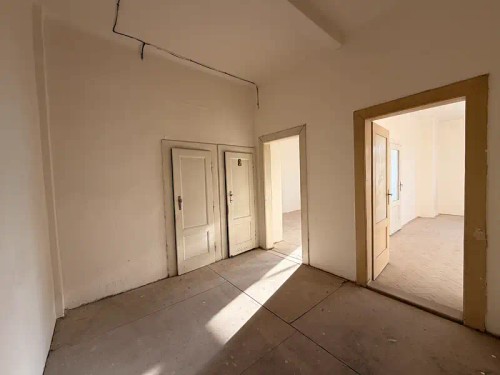 Prodaný byt 2+kk 60 m²