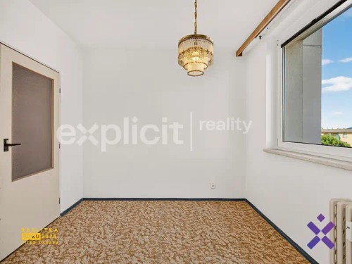 Prodej bytu 4+1 90 m²