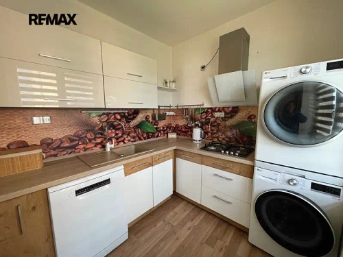 Prodej bytu 2+1 55 m²