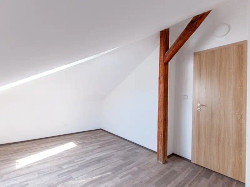 Prodaný byt 2+1 34 m²