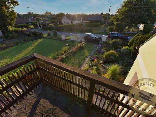 Prodej domu 240 m², pozemek 867 m²