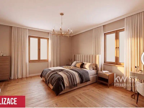 Prodej chaty 89 m², pozemek 513 m²