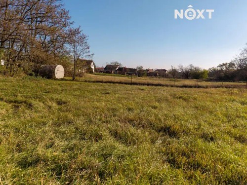 Prodej stavebního pozemku 4308 m²