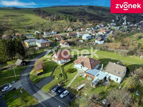 Prodej domu 200 m², pozemek 200 m²