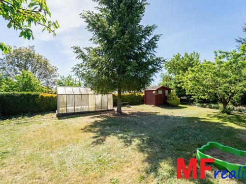 Prodej chaty 6 m², pozemek 374 m²
