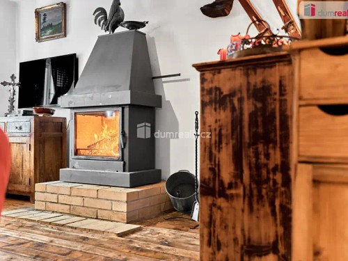 Prodej domu 100 m², pozemek 404 m²