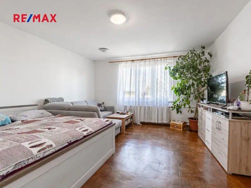 Prodaný  dům 222 m², pozemek 728 m²