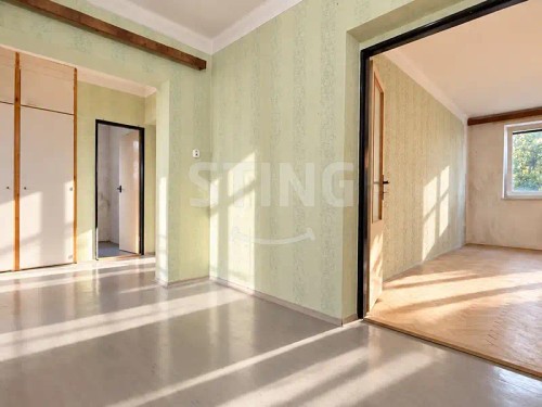 Prodej bytu 3+1 82 m²