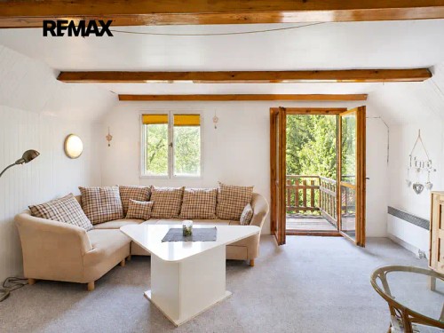 Prodej chaty 45 m², pozemek 312 m²