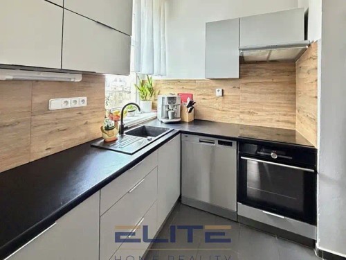 Prodaný  byt 3+kk 73 m²