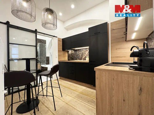 Prodej bytu 2+1 51 m²