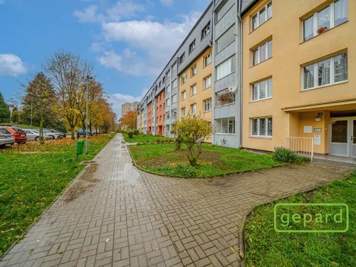 Prodej bytu 5+kk 125 m²