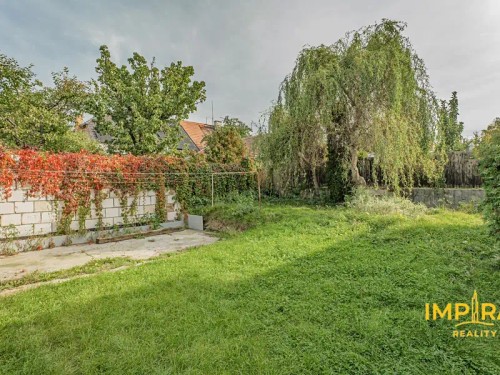 Prodej domu 233 m², pozemek 373 m²