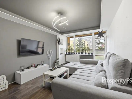 Prodej bytu 2+1 67 m²