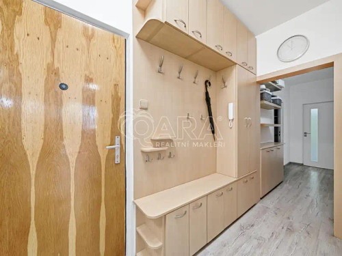 Prodej bytu 3+1 75 m²