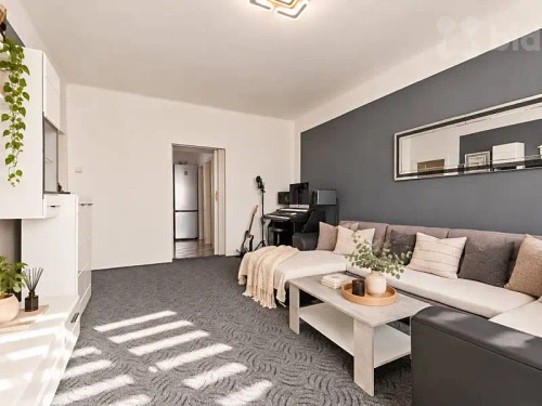 Prodej bytu 3+1 76 m²