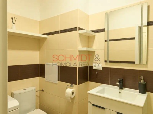 Prodaný byt 2+kk 59 m²
