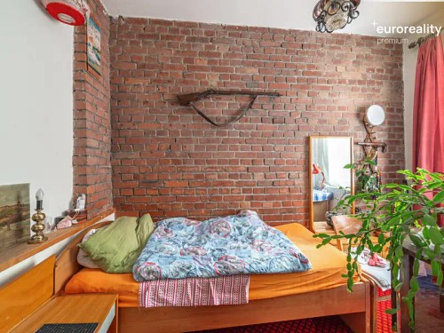 Prodej domu 380 m², pozemek 615 m²