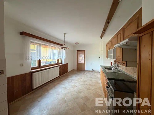 Prodej domu 237 m², pozemek 333 m²