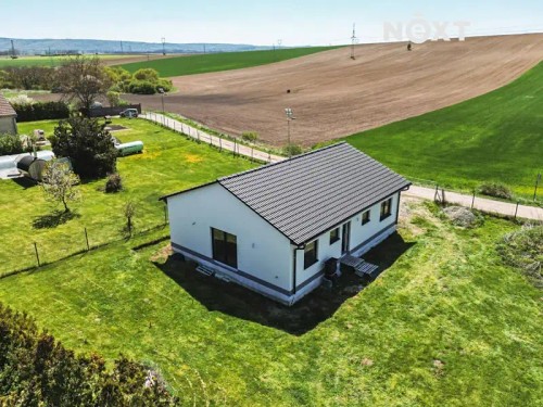 Prodej domu 106 m², pozemek 500 m²