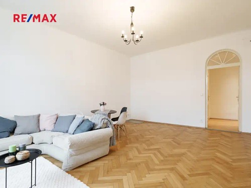 Prodaný  byt 3+kk 87 m²