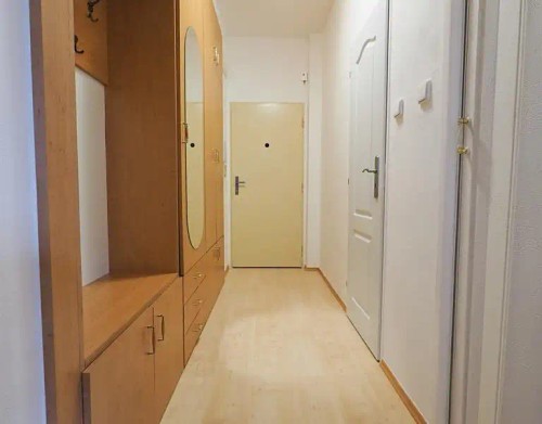 Prodaný byt 2+1 51 m²