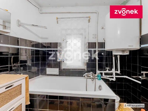 Prodej domu 185 m², pozemek 1160 m²