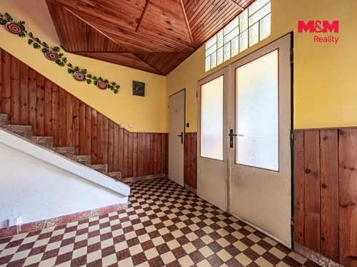 Prodej domu 115 m², pozemek 258 m²