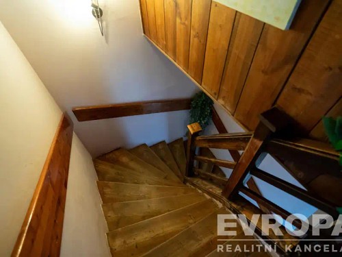 Prodej domu 156 m², pozemek 551 m²