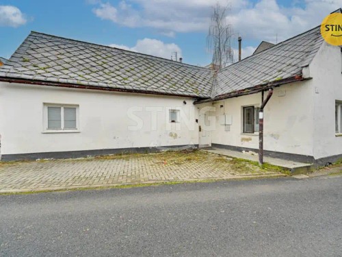 Prodej domu 200 m², pozemek 370 m²