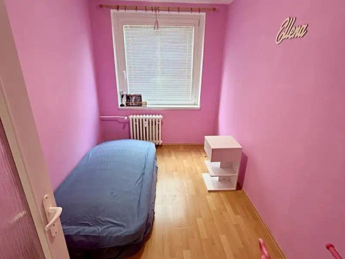Prodej bytu 4+1 83 m²