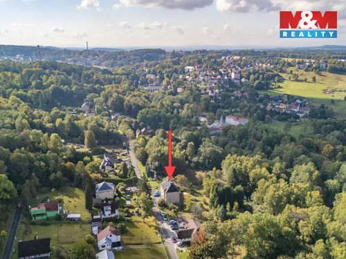 Prodaný  byt 3+1 75 m²