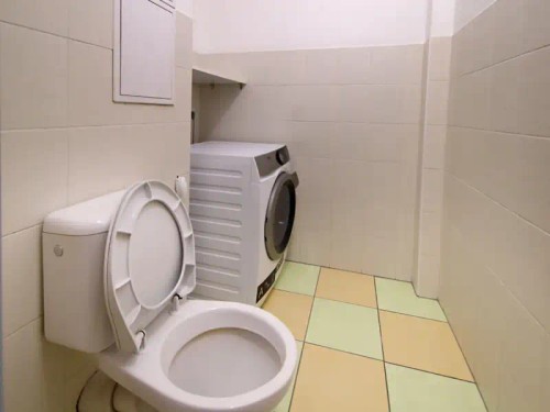 Prodej bytu 2+1 53 m²